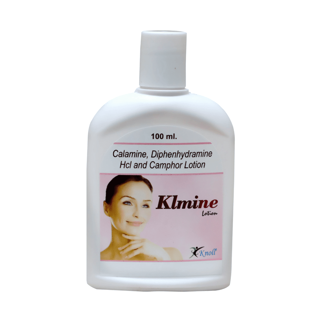Klmine Lotion For Glowing Skin