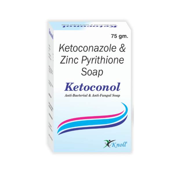 ketoconol soap Ketoconazole soap & Zinc Pyrithione soap