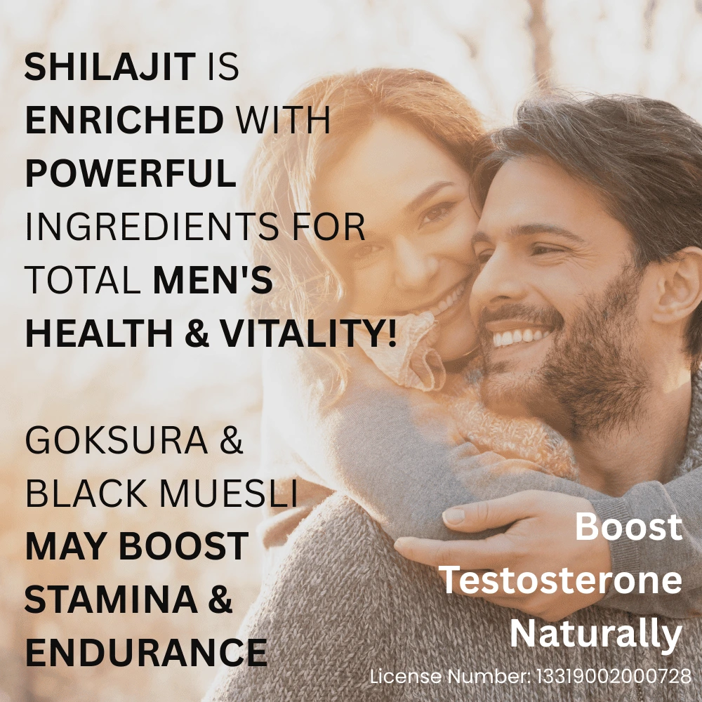 Nutrinol Shilajit Gummies | Shilajit Resin (Asphaltum punjabianum) | Dietary Supplement Gummies (30 gummies) - Image 8