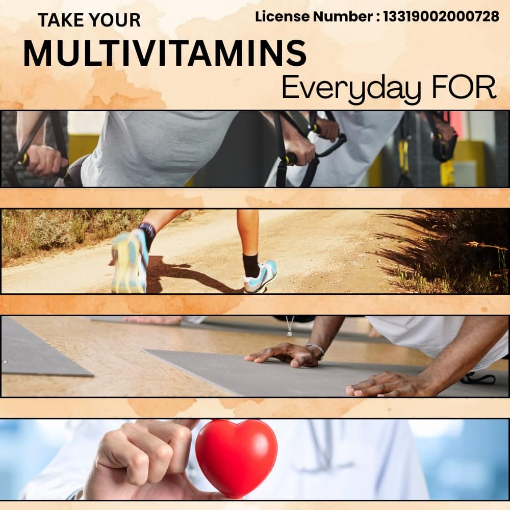 Nutrinol 12G Softgel Capsules | Omega-3 (EPA & DHA), Multivitamins, Minerals & Herbal Extracts | Advanced Daily Nutritional Supplement | 10 Capsules - Image 7