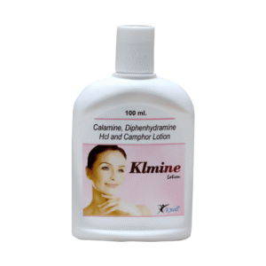 Klmine Lotion For Glowing Skin (100ML)