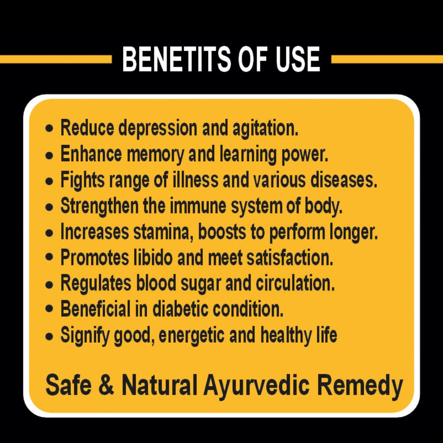 Knoll Active Shilajit Malt Natural Energy Ashwagandha Shatavari Energy booster 400 gm. - Image 7