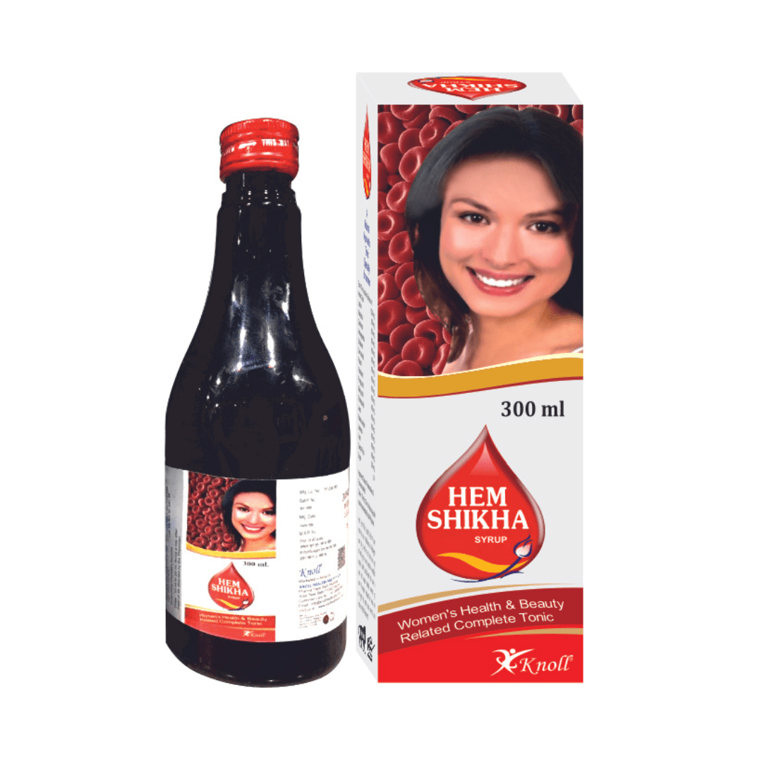 Hem Shikha Syrup 300 ML