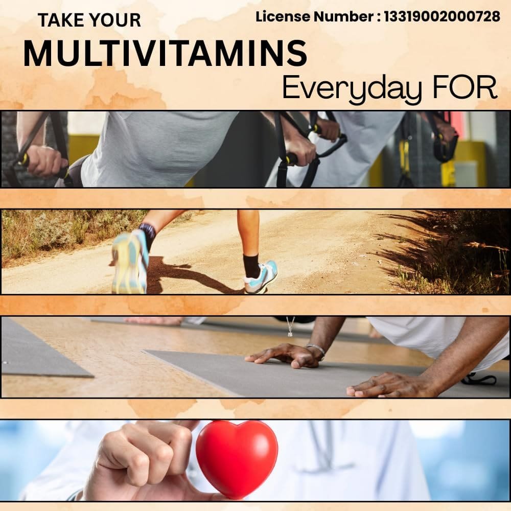 Nutrinol 12G Softgel Capsules | Omega-3 (EPA & DHA), Multivitamins, Minerals & Herbal Extracts | Advanced Daily Nutritional Supplement | 10 Capsules - Image 6