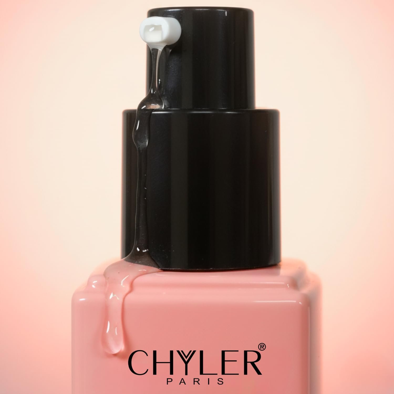 Chyler Paris Face Serum | anti-aging, brightening skin, pigmentation, glowing skin, vitamin E face serum - Image 7