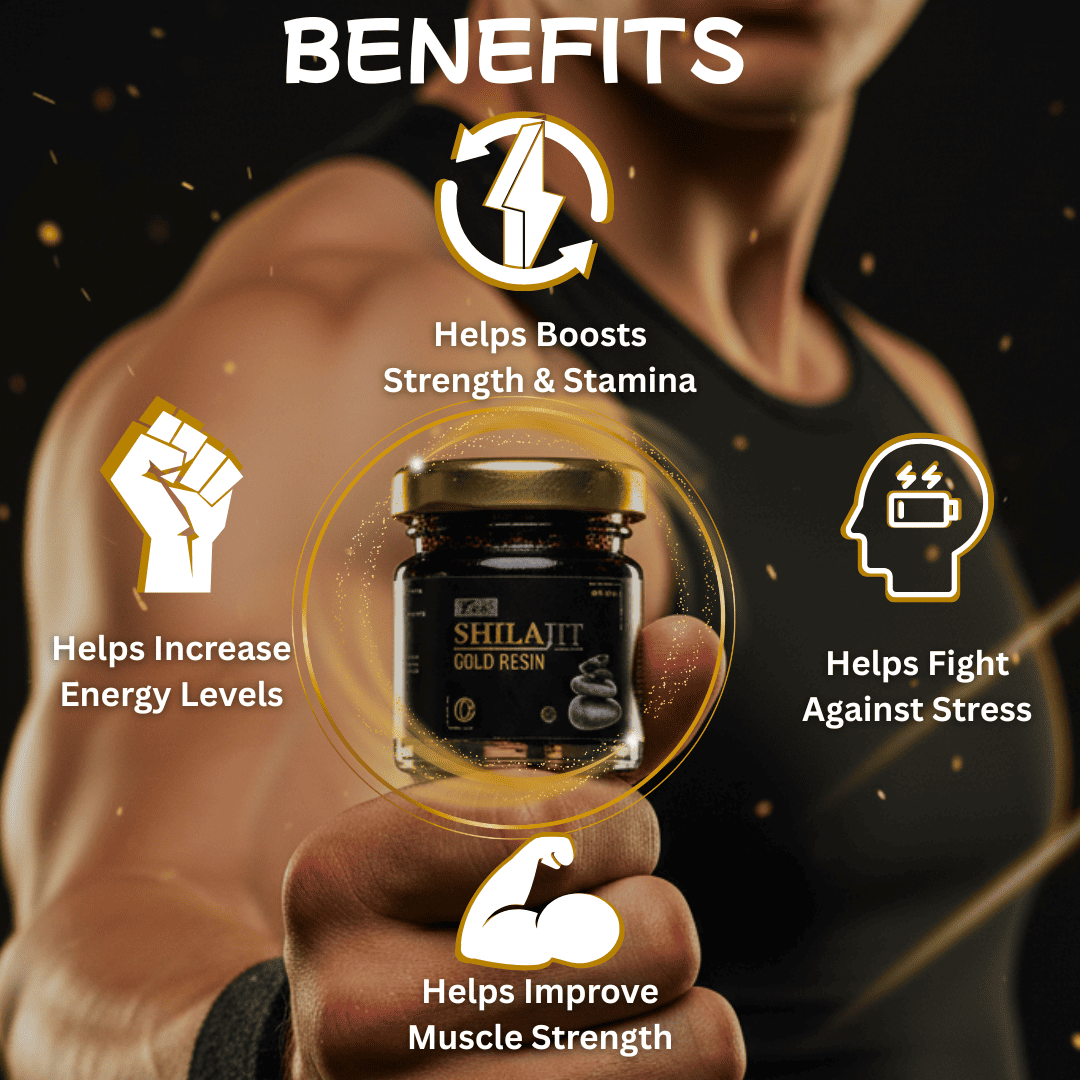 Knoll Shilajit Resin | Purified Shilajit Resin 750 mg | Dietary Supplement | 50gm | 100 servings - Image 7
